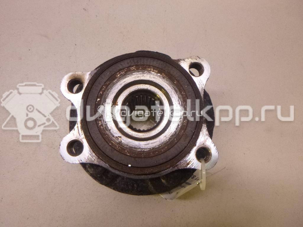 Фото Ступица передняя  4355002010 для Toyota Avensis / Alphard / Prius / Verso / Rav 4 {forloop.counter}}