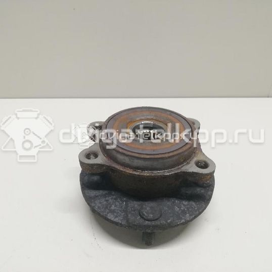 Фото Ступица передняя  4355002010 для Toyota Avensis / Alphard / Prius / Verso / Rav 4