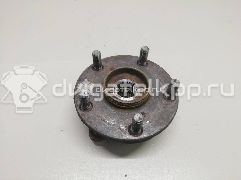 Фото Ступица передняя  4355002010 для Toyota Avensis / Alphard / Prius / Verso / Rav 4 {forloop.counter}}