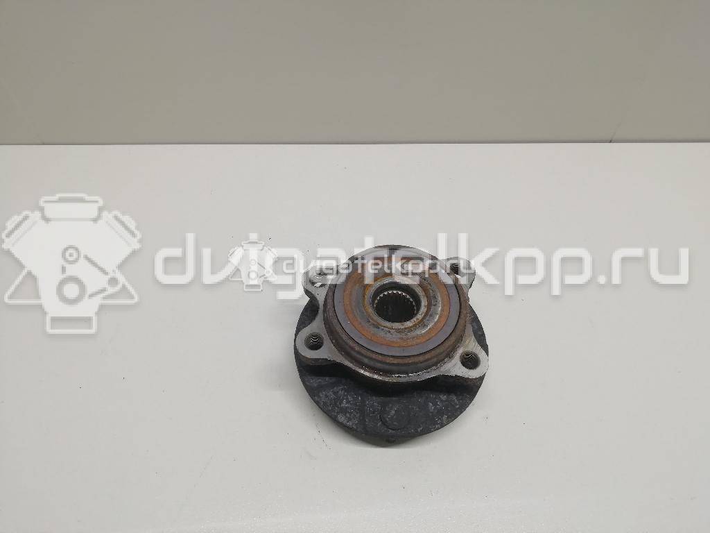 Фото Ступица передняя  4355002010 для Toyota Avensis / Alphard / Prius / Verso / Rav 4 {forloop.counter}}