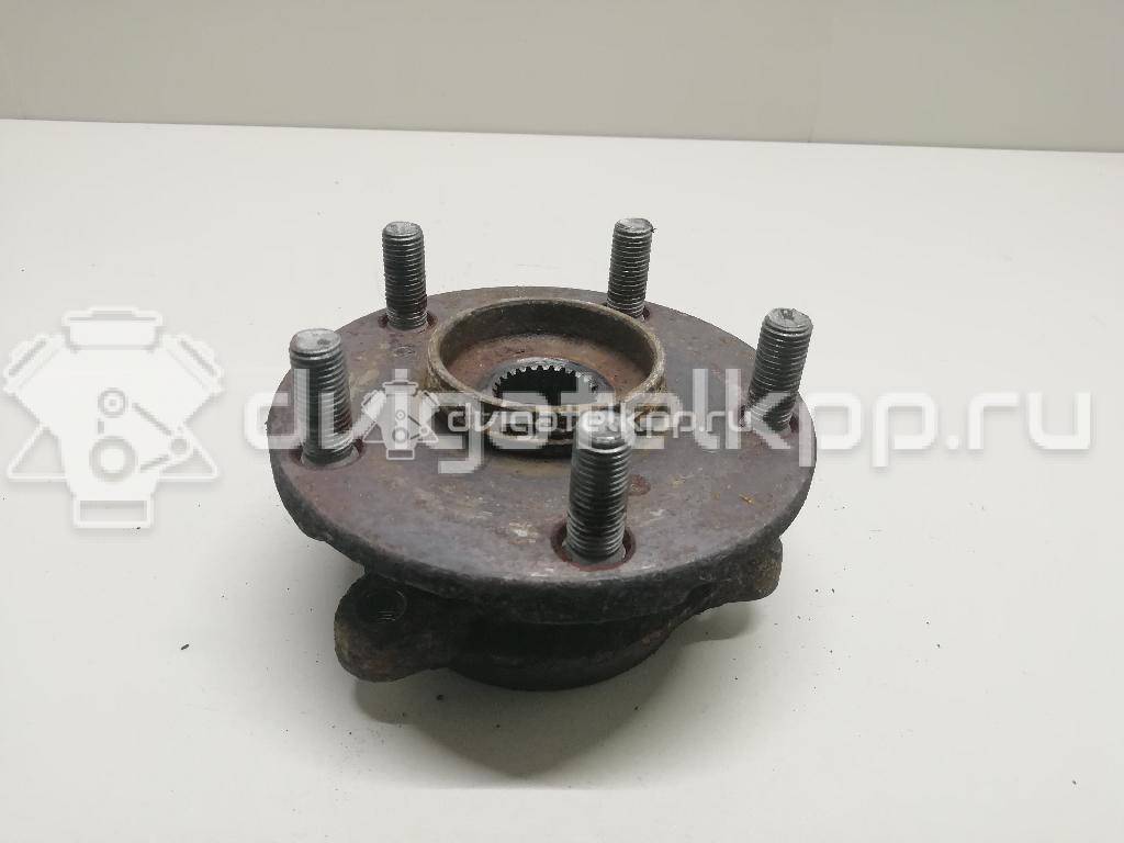 Фото Ступица передняя  4355002010 для Toyota Avensis / Alphard / Prius / Verso / Rav 4 {forloop.counter}}