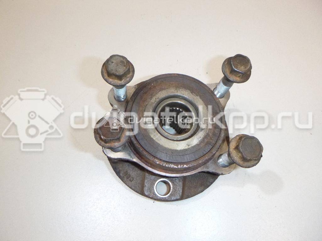 Фото Ступица передняя  4355002010 для Toyota Avensis / Alphard / Prius / Verso / Rav 4 {forloop.counter}}