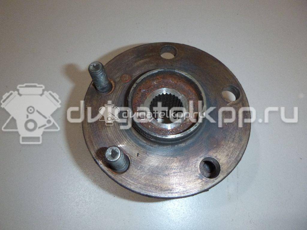 Фото Ступица передняя  4355002010 для Toyota Avensis / Alphard / Prius / Verso / Rav 4 {forloop.counter}}