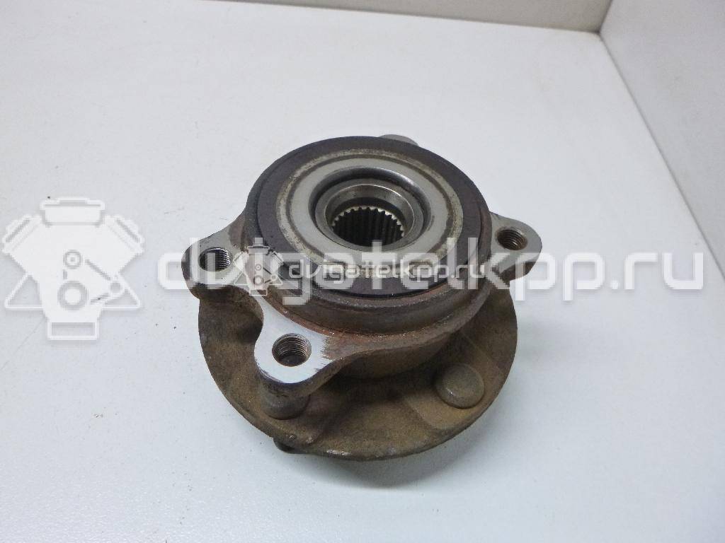 Фото Ступица передняя  4355002010 для Toyota Avensis / Alphard / Prius / Verso / Rav 4 {forloop.counter}}