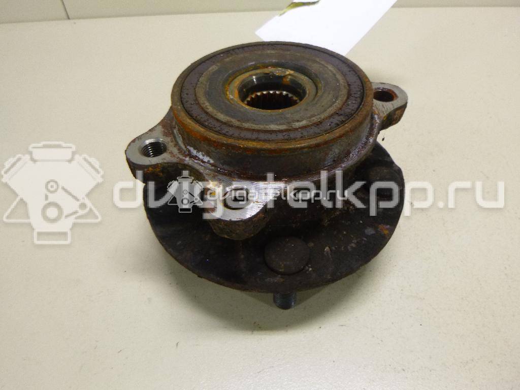 Фото Ступица передняя  4355002010 для Toyota Avensis / Alphard / Prius / Verso / Rav 4 {forloop.counter}}