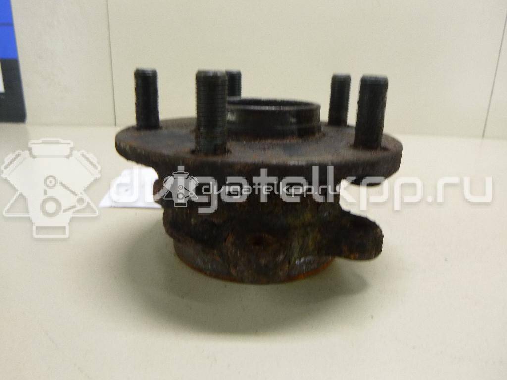 Фото Ступица передняя  4355002010 для Toyota Avensis / Alphard / Prius / Verso / Rav 4 {forloop.counter}}