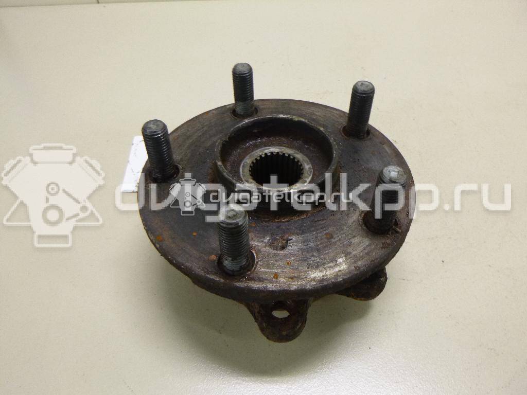 Фото Ступица передняя  4355002010 для Toyota Avensis / Alphard / Prius / Verso / Rav 4 {forloop.counter}}