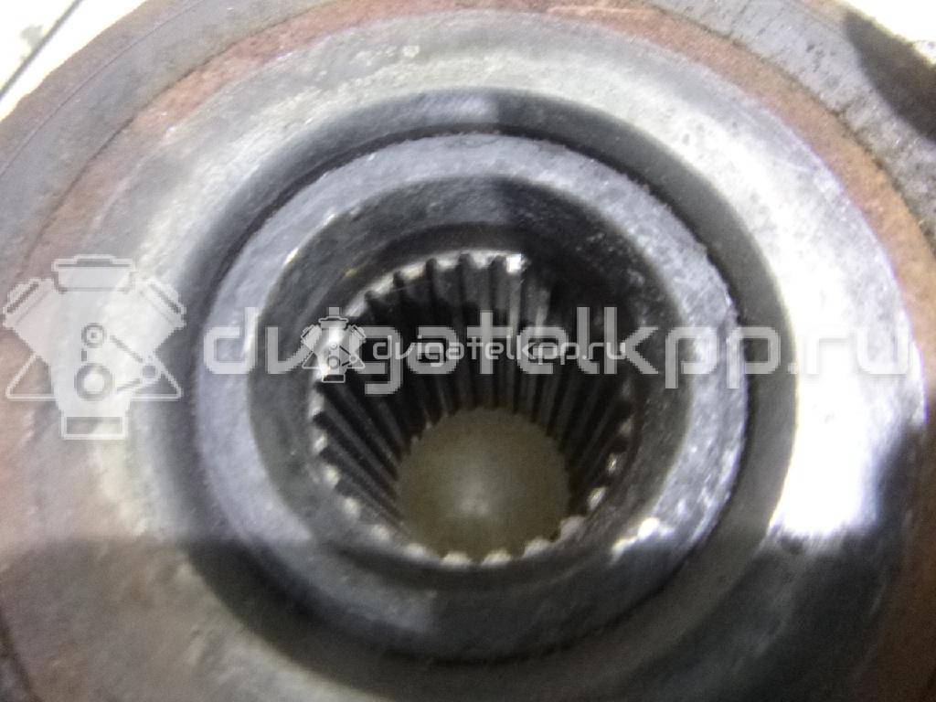 Фото Ступица передняя  4355002010 для Toyota Avensis / Alphard / Prius / Verso / Rav 4 {forloop.counter}}