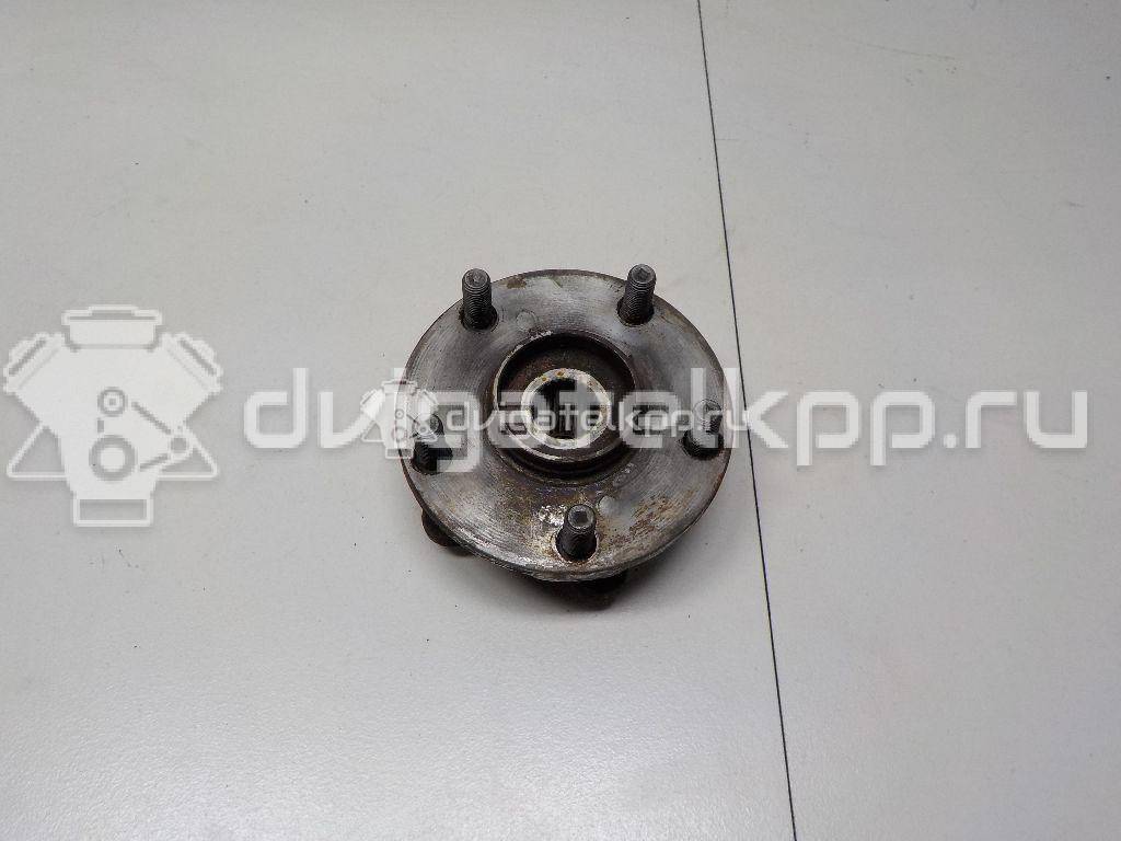 Фото Ступица передняя  4355002010 для Toyota Avensis / Alphard / Prius / Verso / Rav 4 {forloop.counter}}