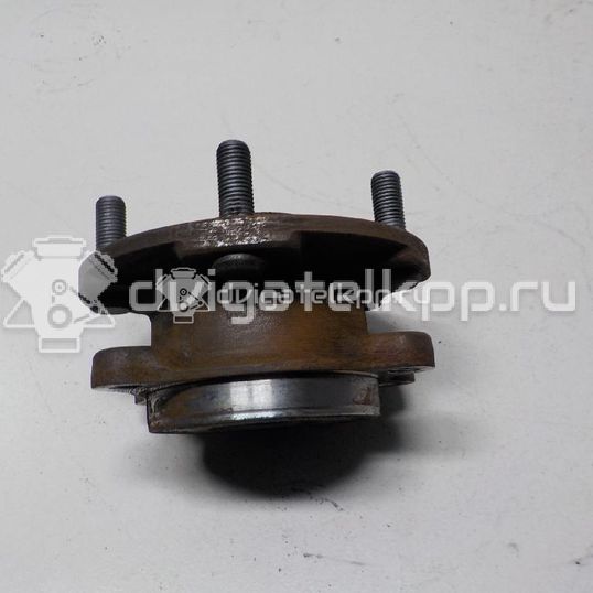 Фото Ступица передняя  4355002010 для Toyota Avensis / Alphard / Prius / Verso / Rav 4