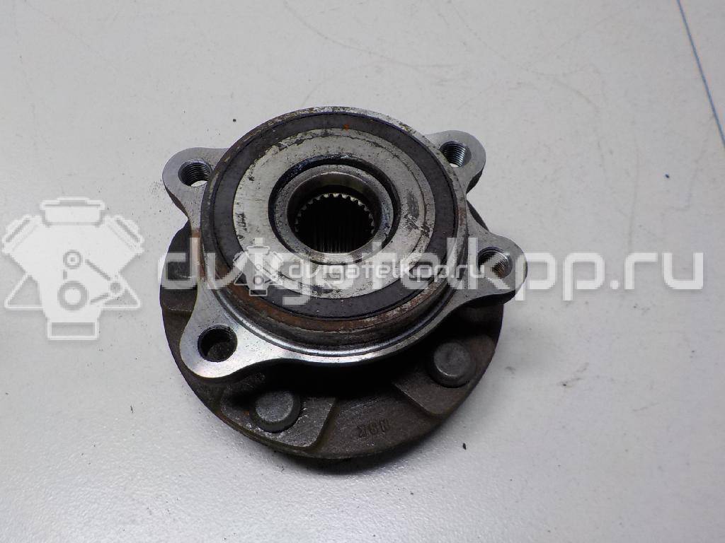 Фото Ступица передняя  4355002010 для Toyota Avensis / Alphard / Prius / Verso / Rav 4 {forloop.counter}}