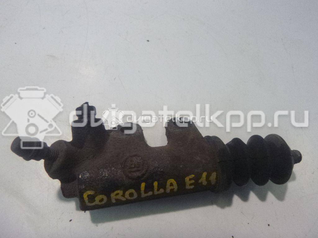 Фото Цилиндр сцепления рабочий  3147012111 для Toyota Avensis / Rav 4 / Yaris / Auris / Corolla {forloop.counter}}