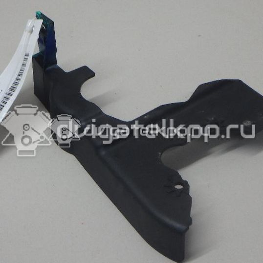 Фото Кожух ремня ГРМ для двигателя 224DT для Land Rover Freelander / Range Rover / Discovery 150-190 л.с 16V 2.2 л Дизельное топливо LR001267