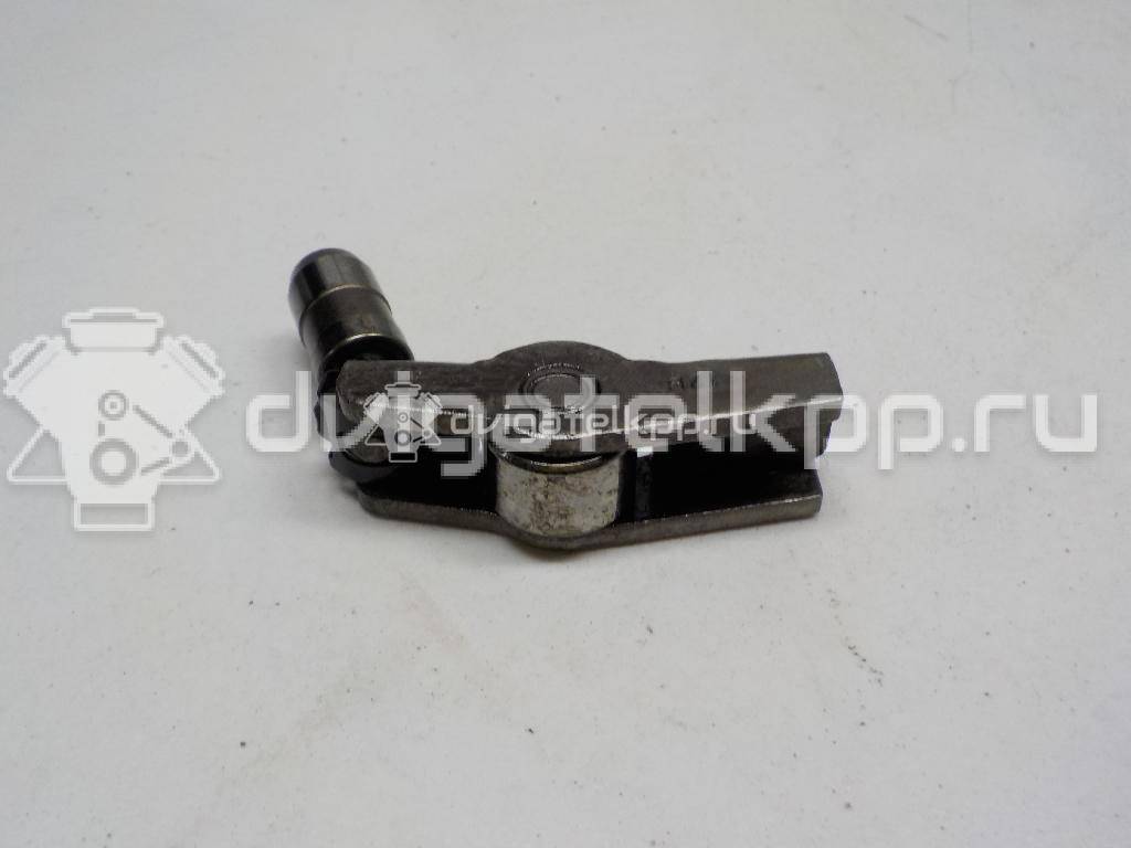 Фото Рокер для двигателя 224DT для Land Rover Freelander / Range Rover / Discovery 150-190 л.с 16V 2.2 л Дизельное топливо LR004167 {forloop.counter}}