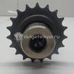 Фото Распредвал впускной для двигателя 224DT для Land Rover Freelander / Range Rover / Discovery 150-190 л.с 16V 2.2 л Дизельное топливо LR021913 {forloop.counter}}