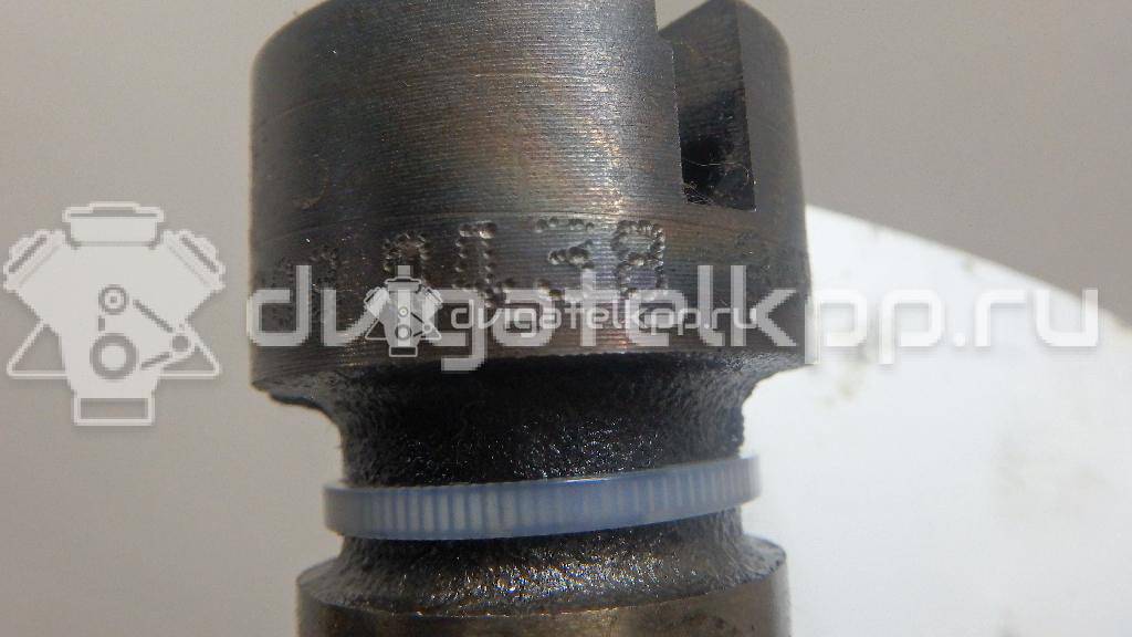 Фото Распредвал впускной для двигателя 224DT для Land Rover Freelander / Range Rover / Discovery 150-190 л.с 16V 2.2 л Дизельное топливо LR021913 {forloop.counter}}