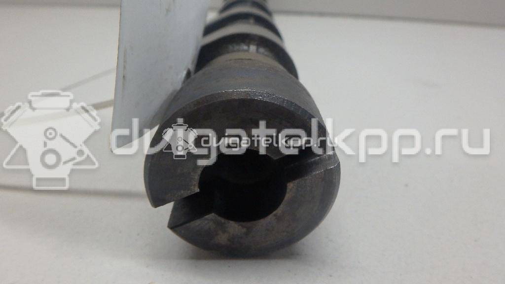 Фото Распредвал впускной для двигателя 224DT для Land Rover Freelander / Range Rover / Discovery 150-190 л.с 16V 2.2 л Дизельное топливо LR021913 {forloop.counter}}