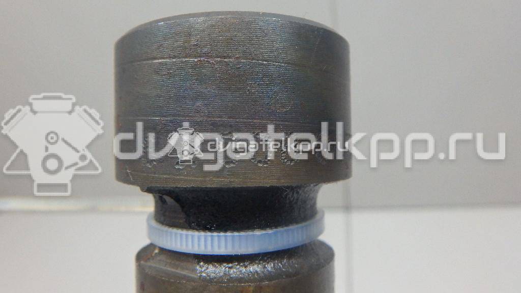 Фото Распредвал впускной для двигателя 224DT для Land Rover Freelander / Range Rover / Discovery 150-190 л.с 16V 2.2 л Дизельное топливо LR021913 {forloop.counter}}