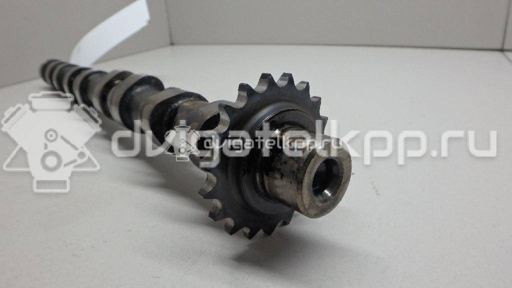 Фото Распредвал впускной для двигателя 224DT для Land Rover Freelander / Range Rover / Discovery 150-190 л.с 16V 2.2 л Дизельное топливо LR021913 {forloop.counter}}