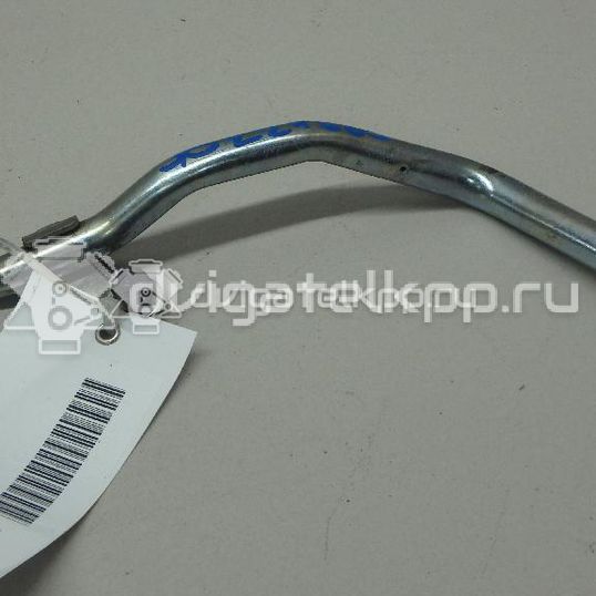 Фото Трубка масляная для двигателя 224DT для Land Rover Freelander / Range Rover / Discovery 150-190 л.с 16V 2.2 л Дизельное топливо LR001250