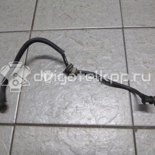 Фото Трубка вакуумная для двигателя B 6324 S для Volvo / Land Rover 231-238 л.с 24V 3.2 л бензин LR007382