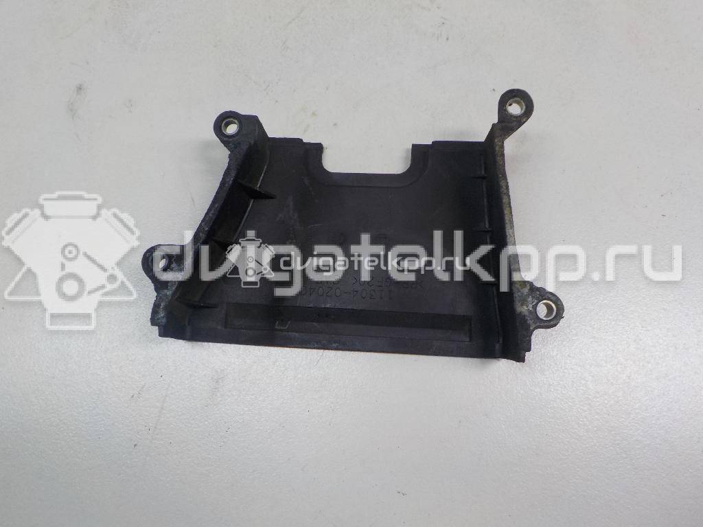 Фото Кожух ремня ГРМ  1130402040 для toyota Carina E {forloop.counter}}