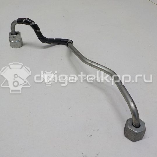 Фото Трубка ТНВД для двигателя 306DT для Land Rover Range Rover / Discovery 211-340 л.с 24V 3.0 л Дизельное топливо