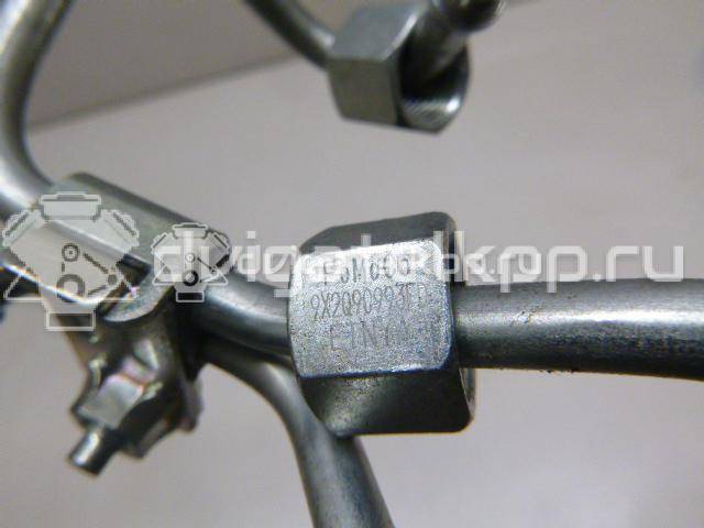 Фото Трубка ТНВД для двигателя 306DT для Land Rover Range Rover / Discovery 211-340 л.с 24V 3.0 л Дизельное топливо {forloop.counter}}