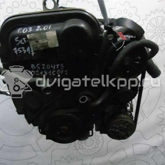 Фото Контрактный (б/у) двигатель B 5204 T5 для Volvo S80 / V70 / S60 180 л.с 20V 2.0 л бензин