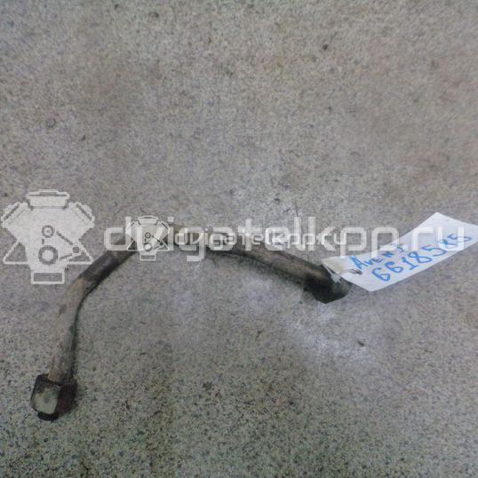 Фото Трубка картерных газов  2561174060 для toyota Avensis I