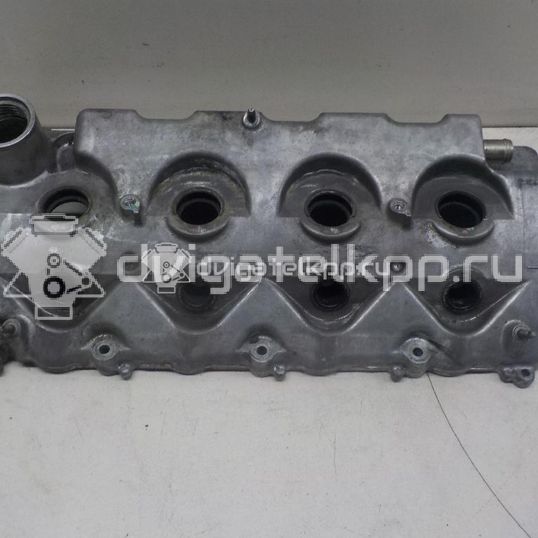 Фото Крышка головки блока (клапанная)  1120127012 для Toyota Avensis / Corona / Rav 4 / Previa / Corolla