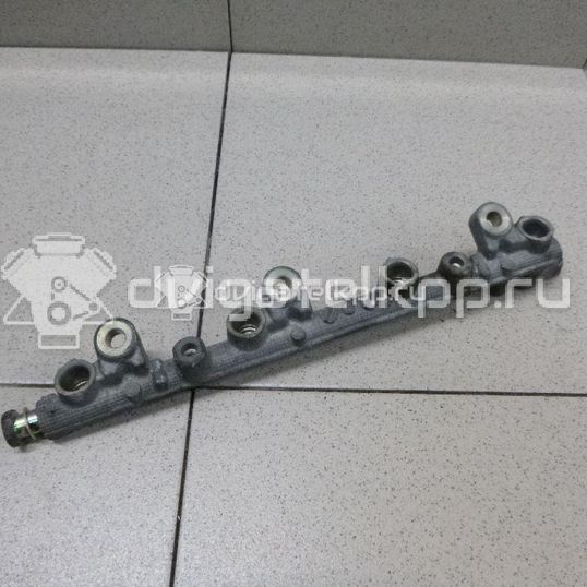 Фото Рейка топливная (рампа)  2381416150 для toyota Avensis I