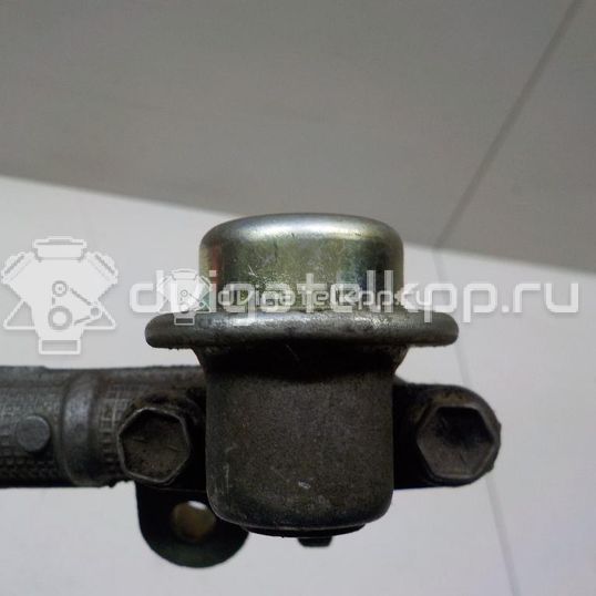 Фото Рейка топливная (рампа)  2381416150 для toyota Avensis I