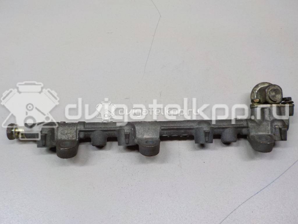 Фото Рейка топливная (рампа)  2381416150 для toyota Avensis I {forloop.counter}}