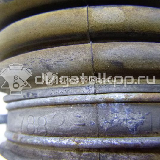 Фото Патрубок воздушного фильтра для двигателя 3MZ-FE для Lexus / Toyota 211-272 л.с 24V 3.3 л бензин 1788220161