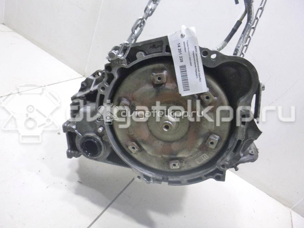 Фото Контрактная (б/у) АКПП для Lotus / Pontiac / Toyota / Toyota (Faw) 120-132 л.с 16V 1.8 л 1ZZ-FE бензин 305002B861 {forloop.counter}}