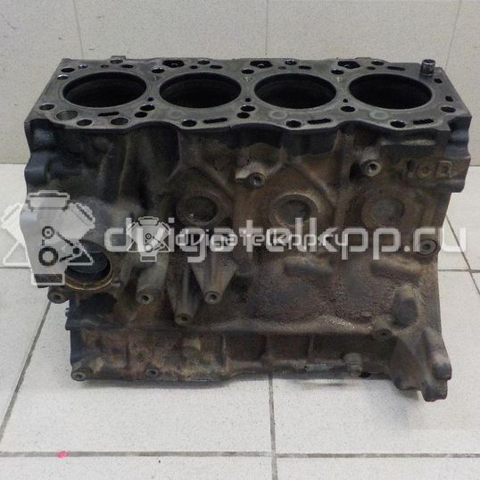 Фото Блок двигателя  1140129745 для Toyota Avensis / Corona / Rav 4 / Previa / Corolla