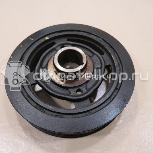 Фото Шкив коленвала  1347028020 для Toyota Camry / Avensis / Alphard / Picnic Xm1 / Harrier