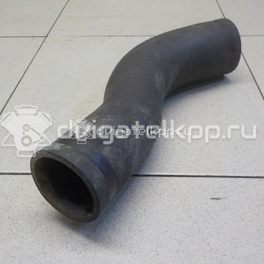 Фото Патрубок интеркулера  1734227050 для Toyota Avensis / Corona / Rav 4 / Previa / Corolla