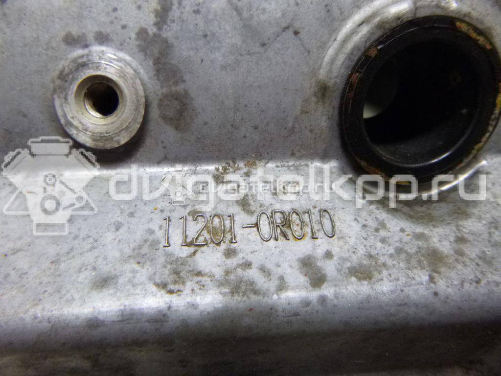 Фото Крышка головки блока (клапанная)  112010R010 для toyota Avensis II {forloop.counter}}