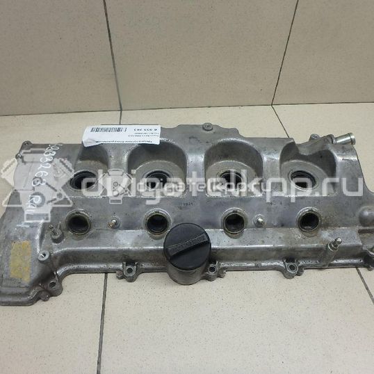 Фото Крышка головки блока (клапанная)  112010R010 для toyota Avensis II