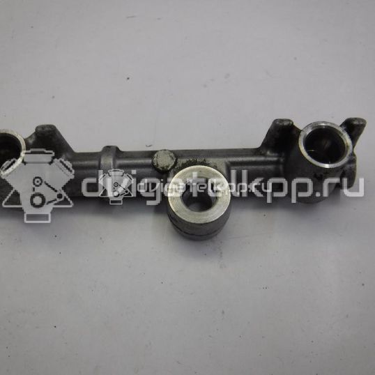 Фото Рейка топливная (рампа)  2381428030 для toyota Avensis II