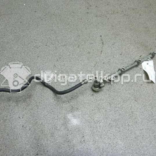 Фото Рейка топливная (рампа)  2381428030 для toyota Avensis II