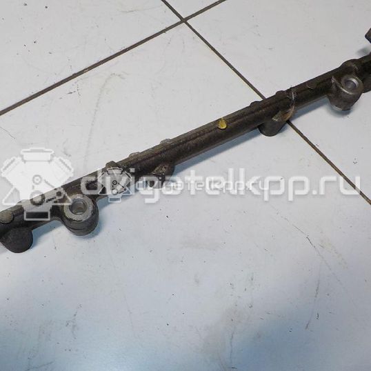 Фото Рейка топливная (рампа)  2381428030 для toyota Avensis II