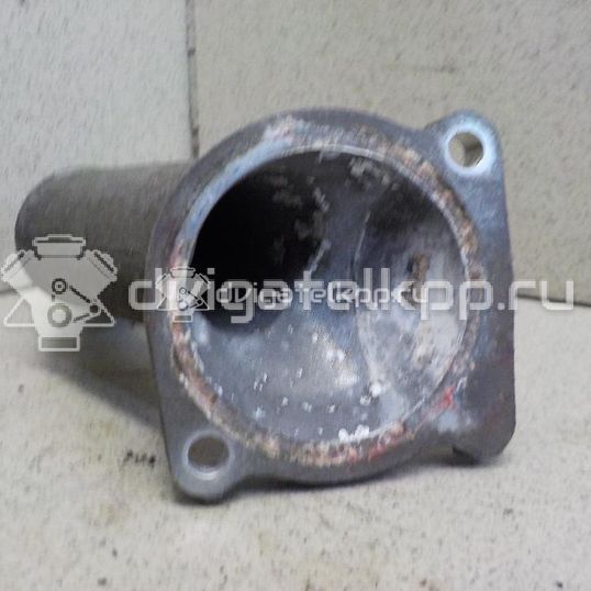 Фото Крышка термостата для двигателя 2GR-FE для Lotus / Lexus / Toyota / Toyota (Gac) 249-299 л.с 24V 3.5 л бензин 1632131011