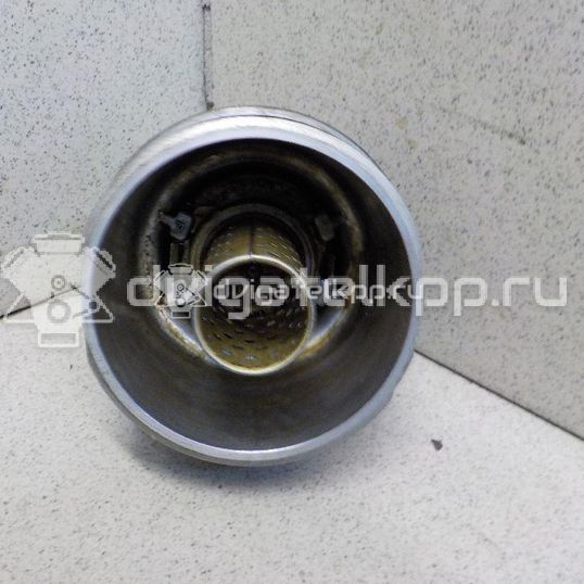 Фото Крышка масляного фильтра для двигателя 2GR-FE для Lotus / Lexus / Toyota / Toyota (Gac) 249-299 л.с 24V 3.5 л бензин 1562031060