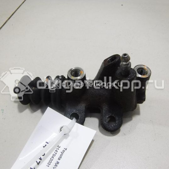 Фото Цилиндр сцепления рабочий  3147042031 для Toyota Rav 4 / Camry / Avensis