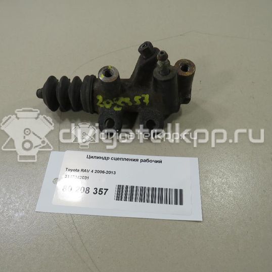 Фото Цилиндр сцепления рабочий  3147042031 для Toyota Rav 4 / Camry / Avensis