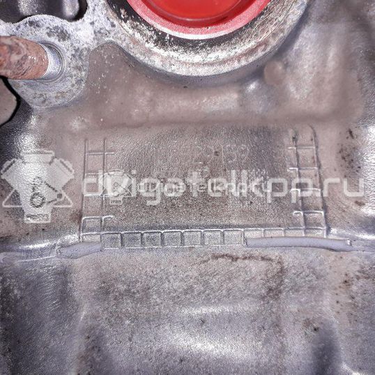 Фото Контрактный (б/у) двигатель 2ZR-FAE для Toyota / Scion 139 л.с 16V 1.8 л бензин 190000T090