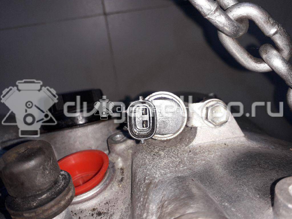 Фото Контрактный (б/у) двигатель 2ZR-FAE для Toyota / Scion 139 л.с 16V 1.8 л бензин 190000T090 {forloop.counter}}